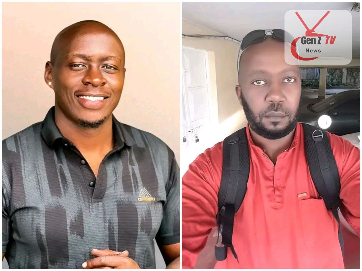 Obinna Says Andrew Kibe Has Refused to Sign His Boxing Match Contract with Peter Salasya