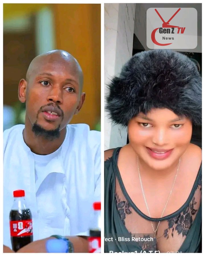 Geoffrey Mosiria Calls for Cindy’s Arrest Over TikTok Live Drama